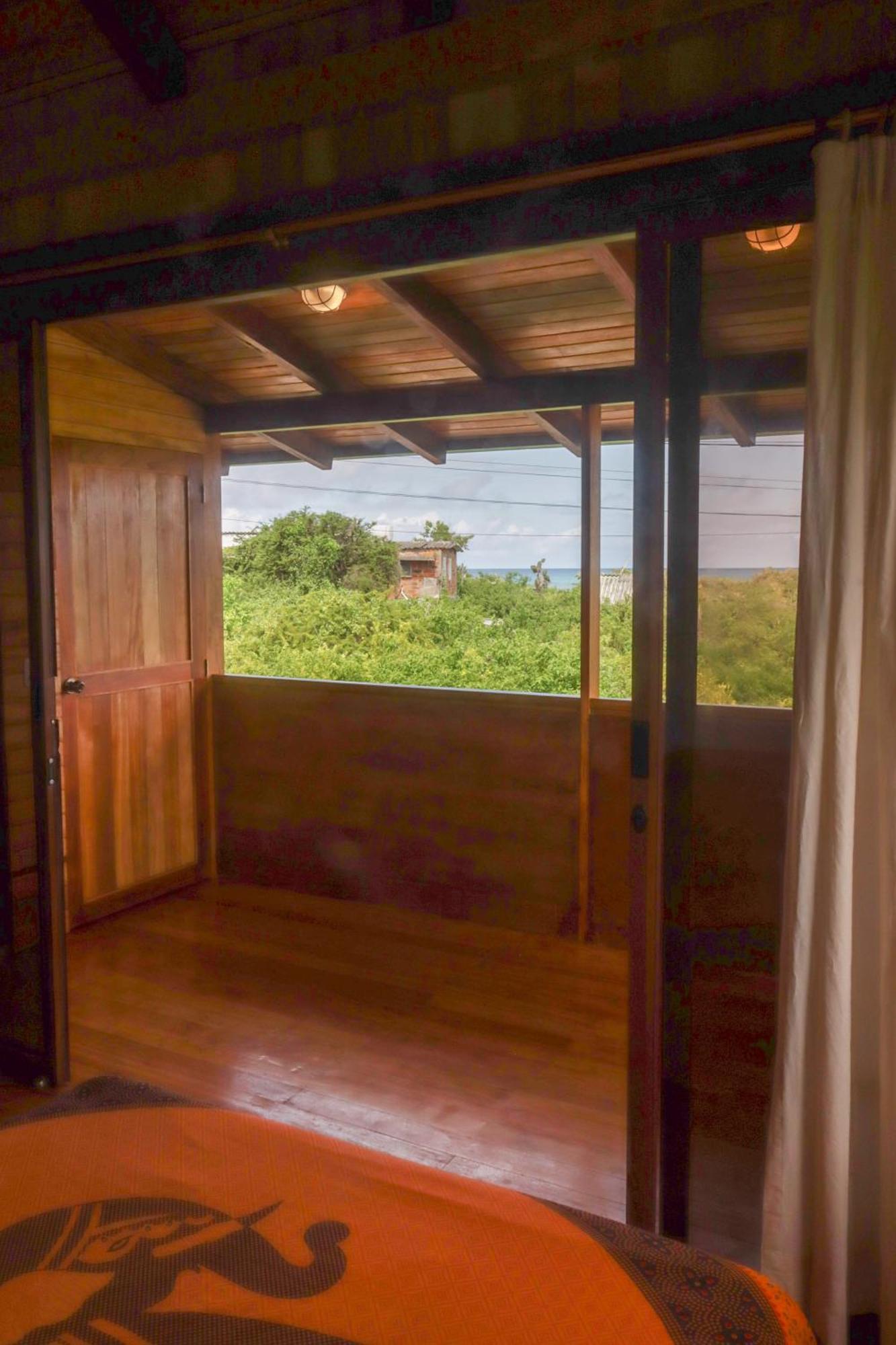 Galapagos Chalet Puerto Ayora  Exteriör bild
