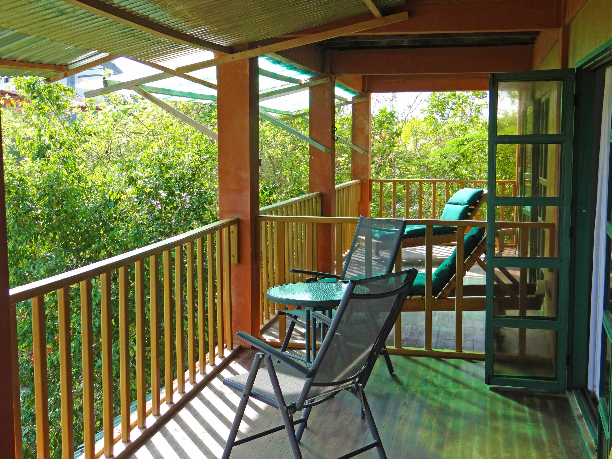 Galapagos Chalet Puerto Ayora  Exteriör bild