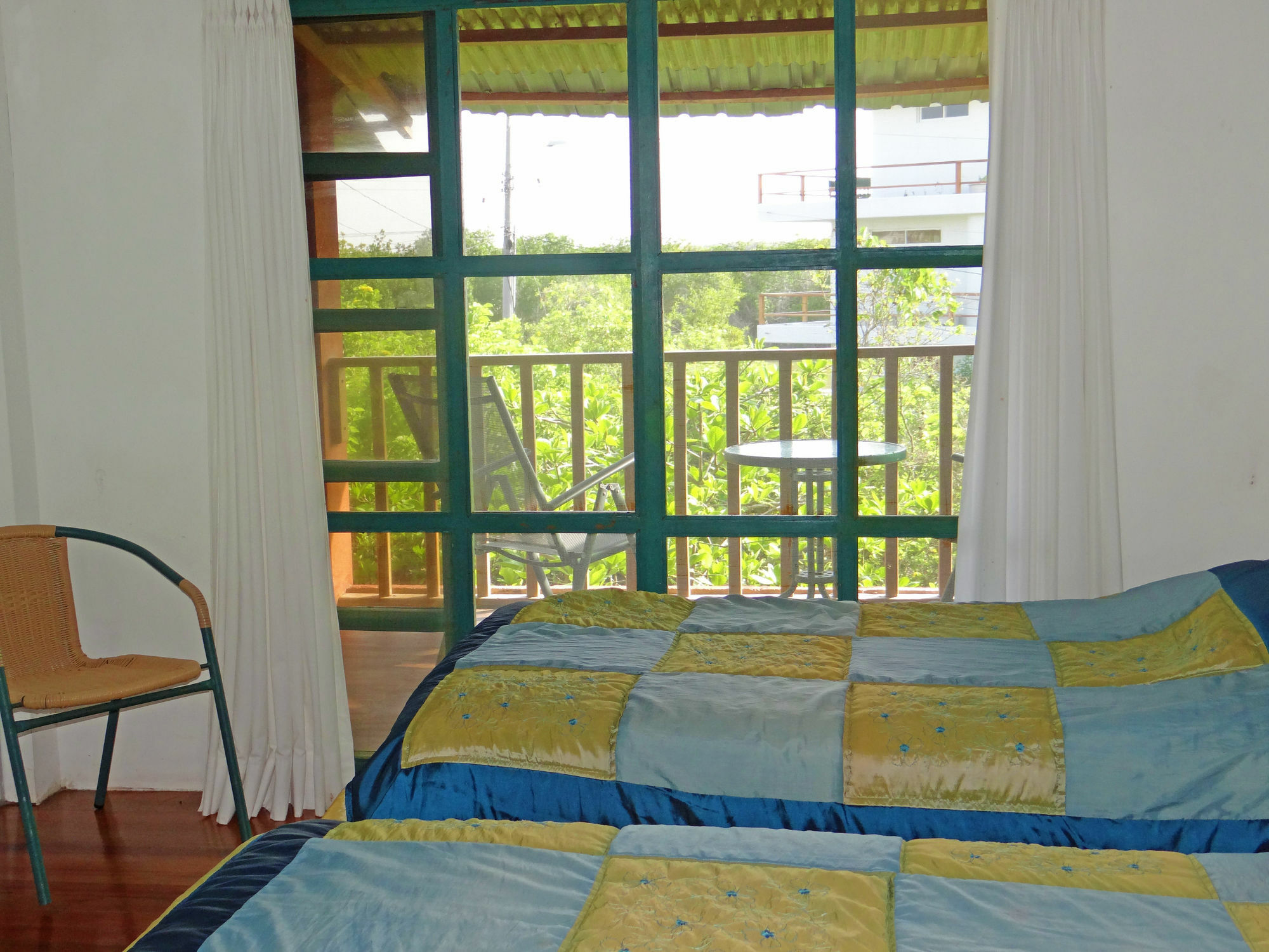 Galapagos Chalet Puerto Ayora  Exteriör bild